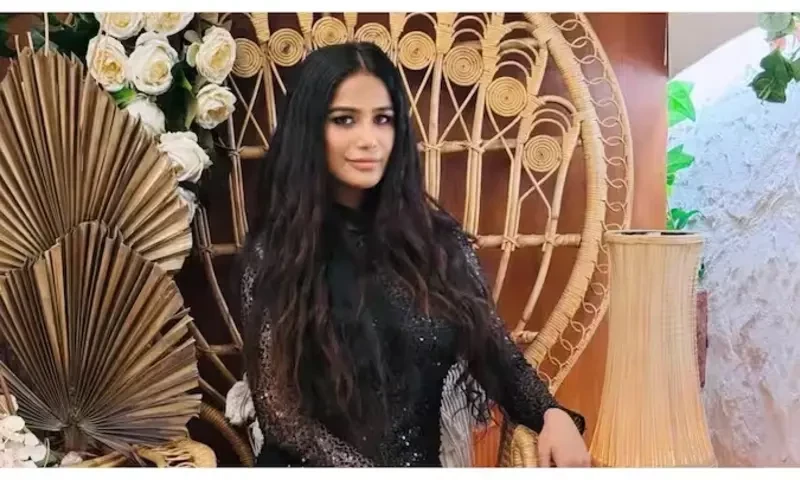 Poonam Pandey lands in legal trouble after faking death