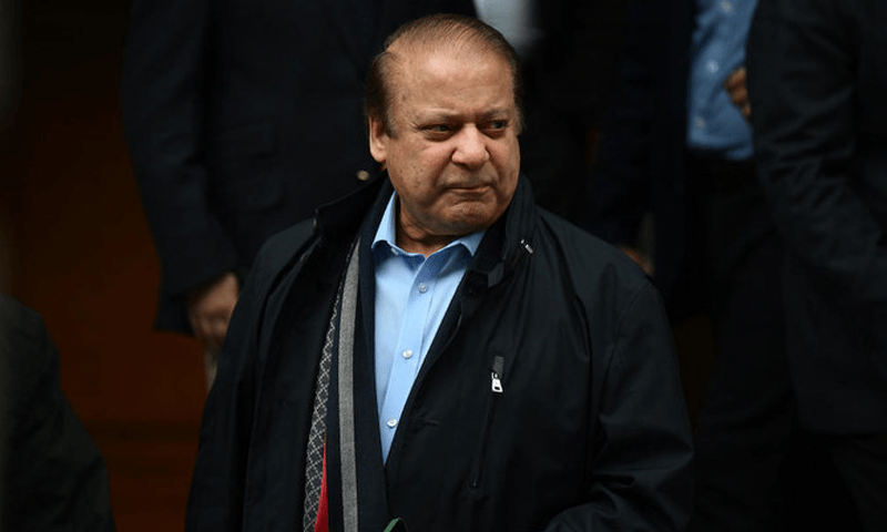 US publication says Nawaz seems &lsquo;safe and predictable&rsquo; to America