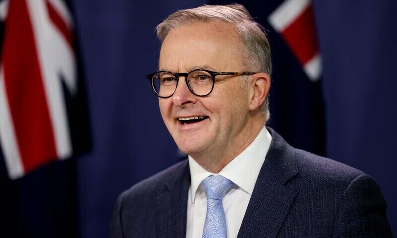 Australia set to pass contentious tax cuts bill as parliament resumes