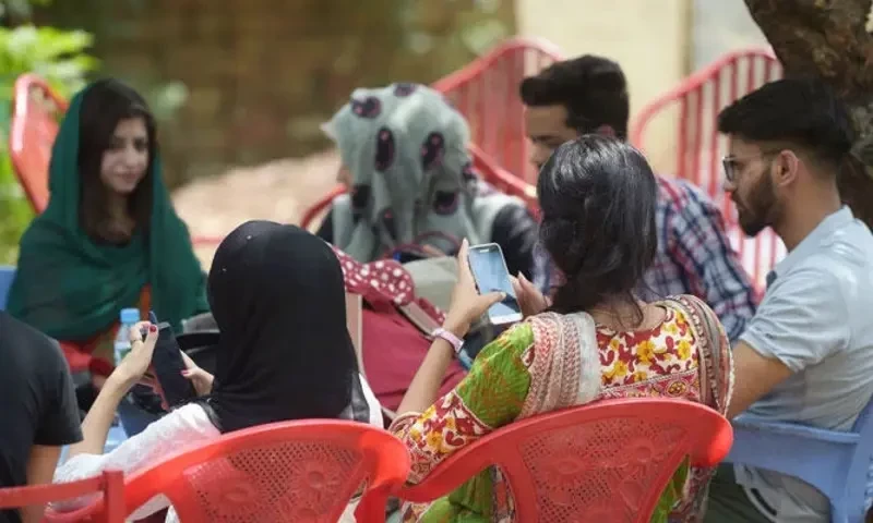 Majority of Pakistanis cast doubt on elections, shows Gallup International survey