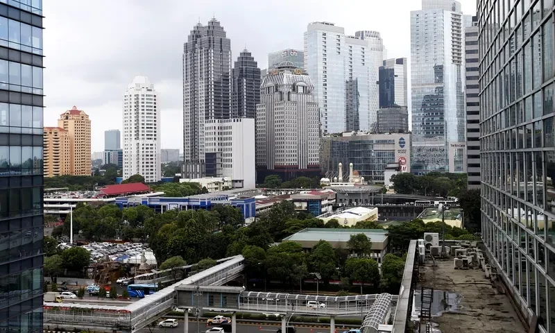 Indonesia offers incentive for new capital investors