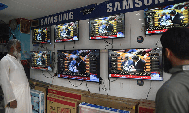 ECP asks PEMRA to ensure media does not endanger law and order situation on election day