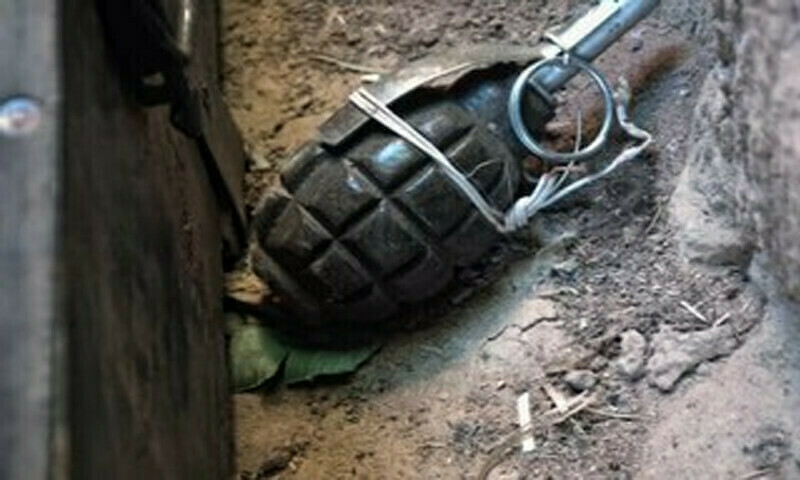 Polling station bombed in Quetta