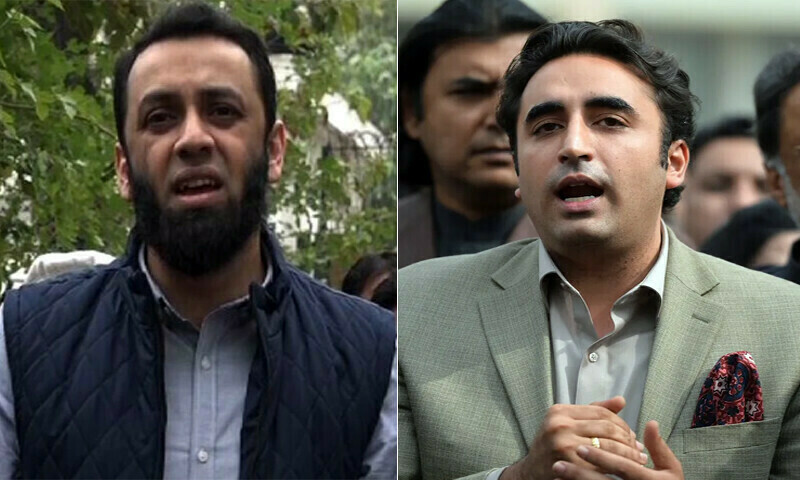 PPP, PMLN settle allegations of vote buying