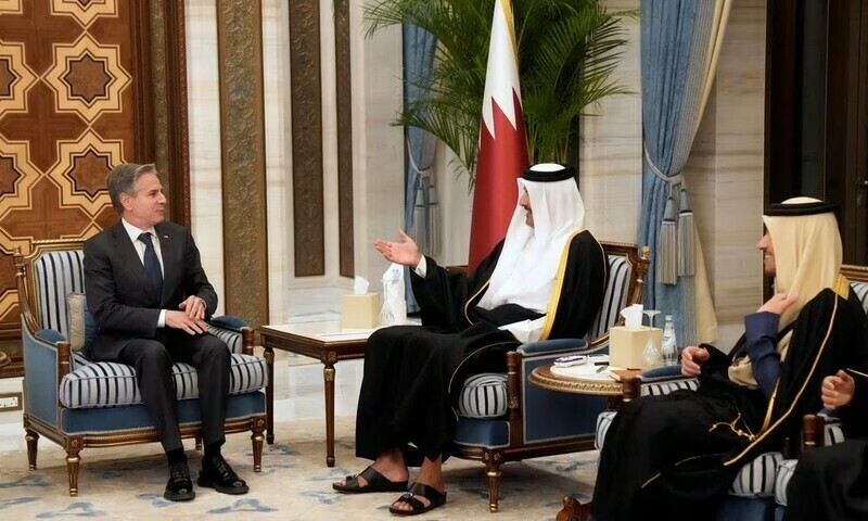 Gaza mediators search for &lsquo;final formula&rsquo; for Israel, Hamas ceasefire