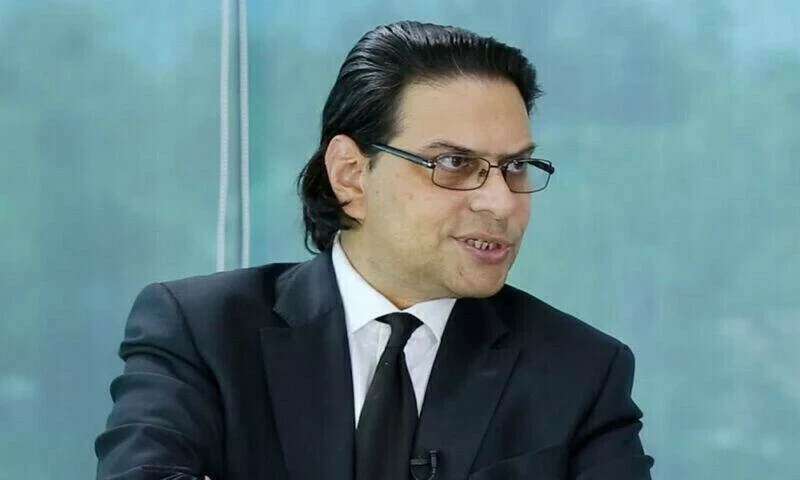 ECP rejects Salam Akram Raja&rsquo;s plea on party affiliation