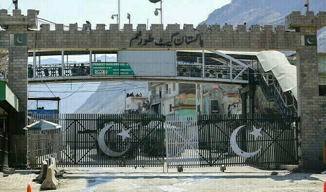 Borders with Iran, Afghanistan to remain closed on election day