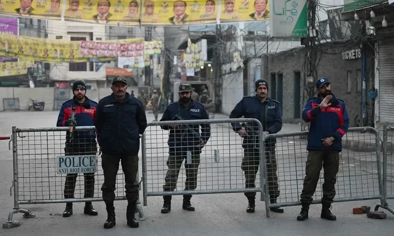 Sounds of loud blasts heard in different cities of Balochistan