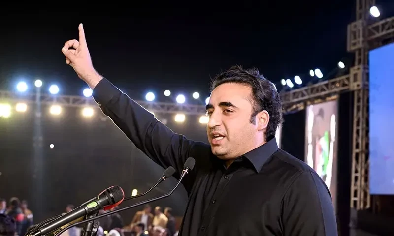 PPP to approach ECP, courts against suspension of mobile services
