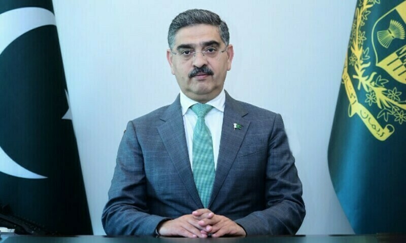 Kakar congratulates country on &lsquo;successful&rsquo; elections