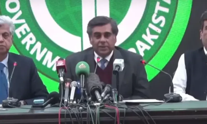 Govt cites victory of PTI-backed candidates as proof of electoral transparency