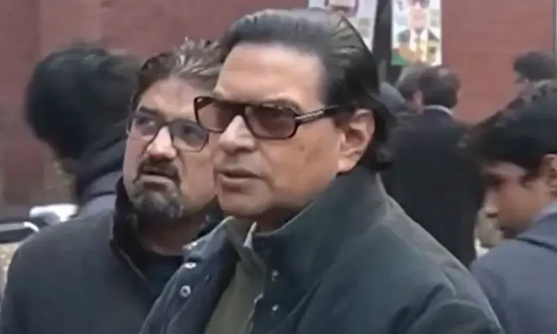 NA-128: LHC bars ECP from issuing election result