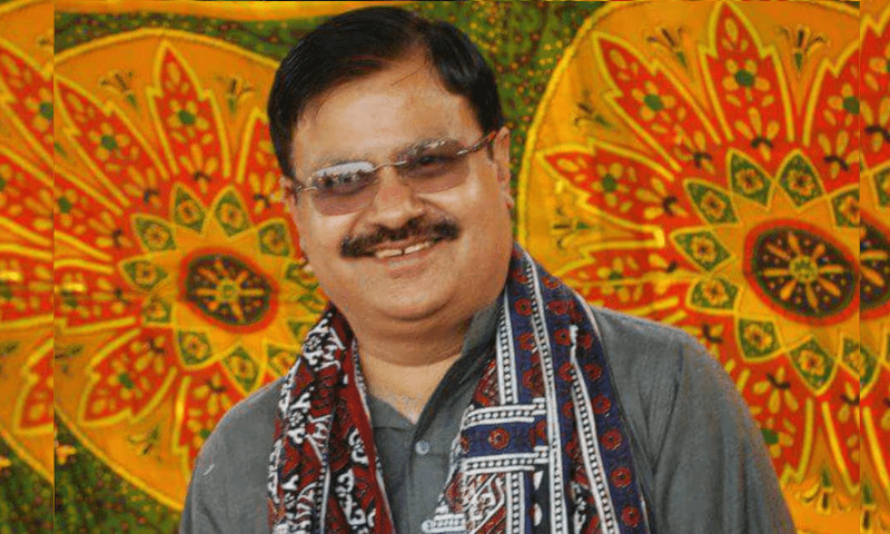 Hindu politician defeats candidates from religious parties in Pakistan election