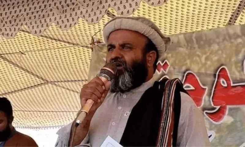 Haq Do Tehreek candidate loses to PPP from Gwadar&rsquo;s NA-259