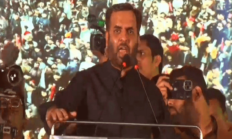 MQM celebrates victory in Karachi