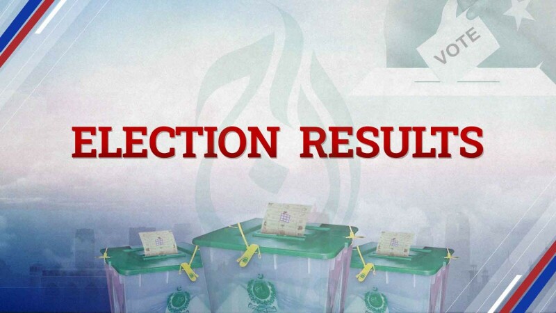 Election Results 2024: Counting underway