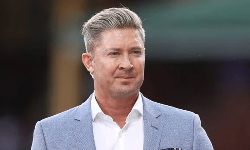 Michael Clarke to join commentary panel for PSL