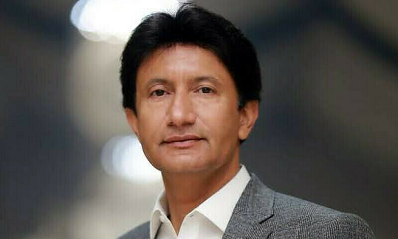 Independent candidate Chaudhry Adnan gunned down in Rawalpindi