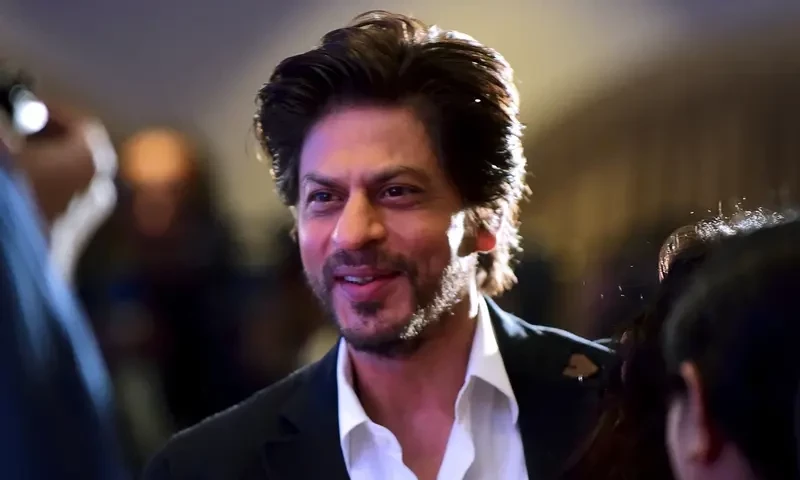 Shah Rukh Khan denies role in Indian officers&rsquo; release from Qatar
