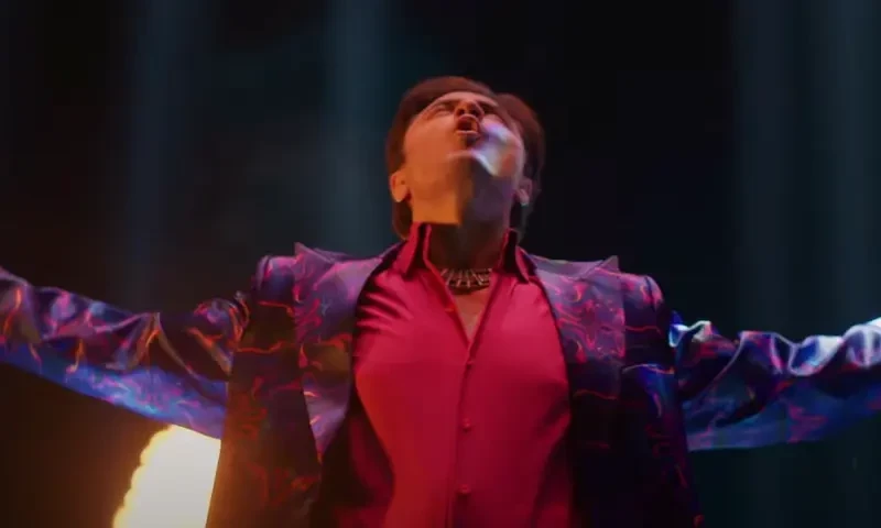 PSL 9 anthem featuring Ali Zafar, Aima Baig released