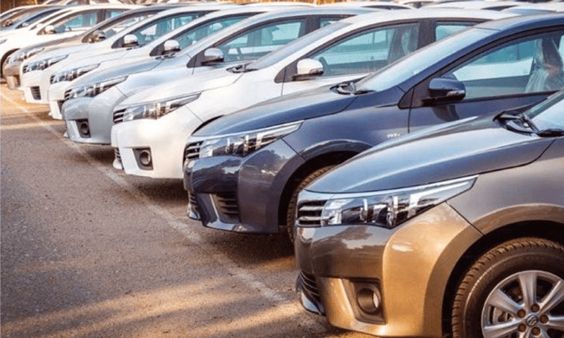 Govt increases taxes on local cars