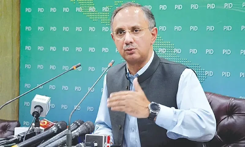 PTI nominates Omar Ayub as candidate for prime minister