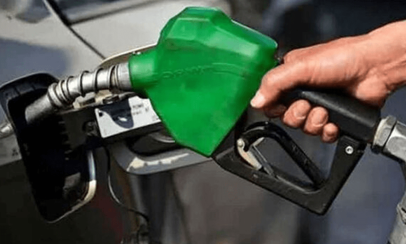 Petrol price hiked by Rs2.73