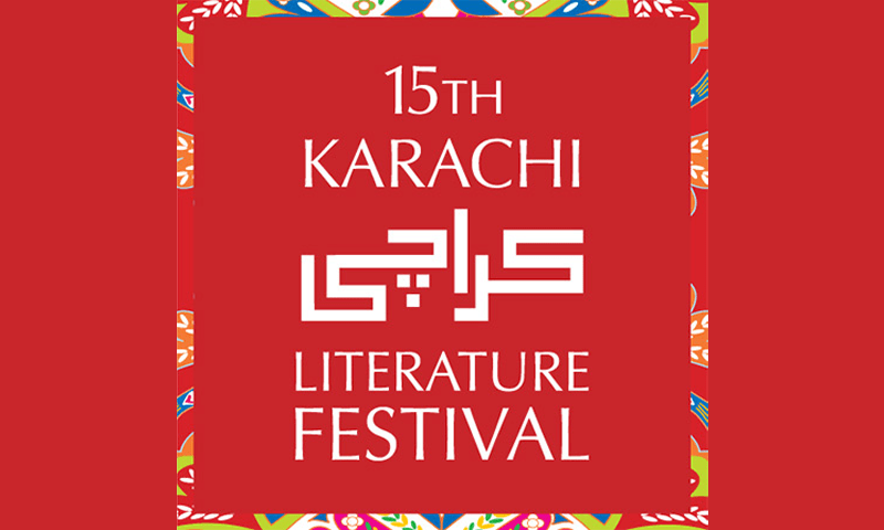 Karachi Literature Festival to begin on Friday with &lsquo;Sustainability&rsquo; theme