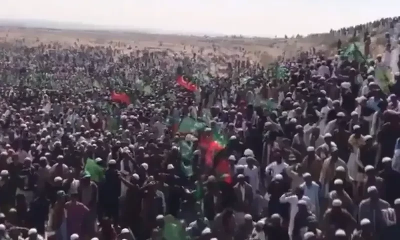 Election results were made months before polling day: Pir Pagara