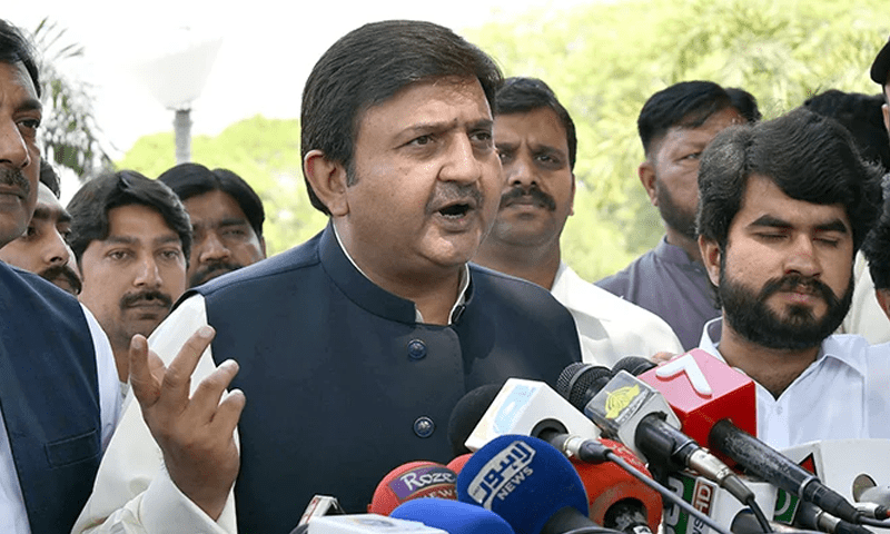 Gen Bajwa wanted VONC to be withdrawn, PMLN leader says