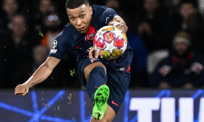 Potential Mbappe arrival excites Madrid fans after PSG decision