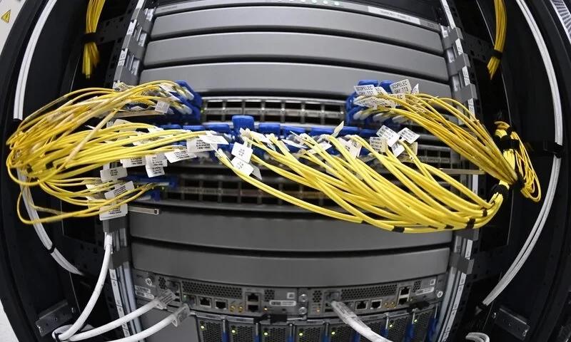 PTA to transform to optical fibre for fixed broadband services