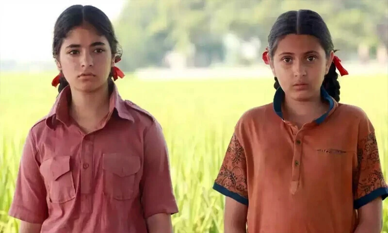 Dangal movie actress Suhani Bhatnagar dies at 19