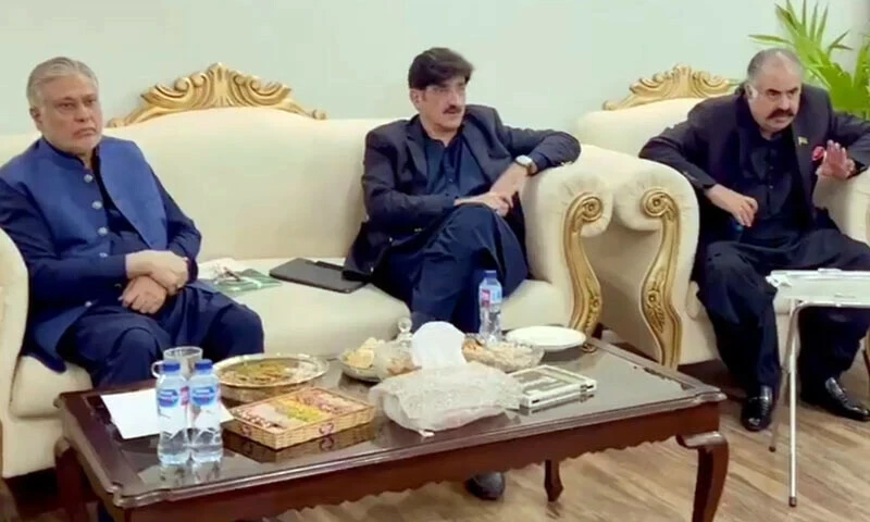 PPP, PML-N to meet again to finalise power-sharing formula