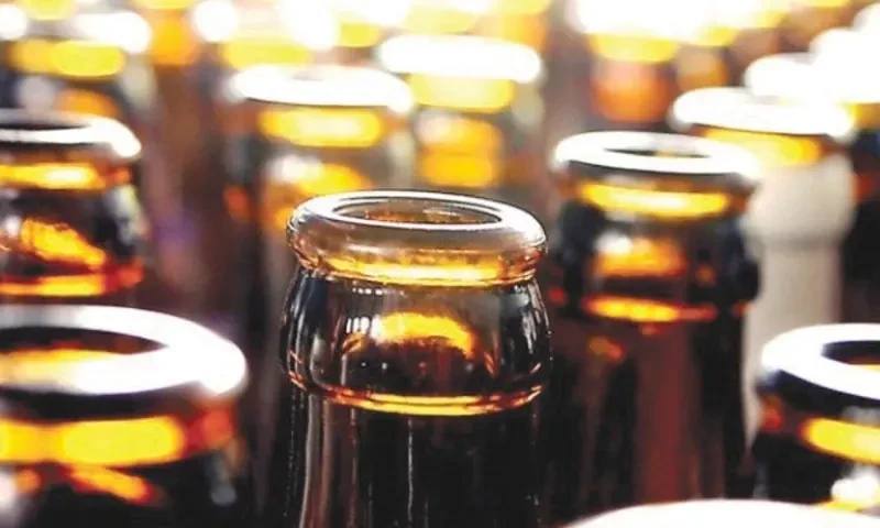 Pakistan&rsquo;s health ministry says no more sugary beverages in meetings