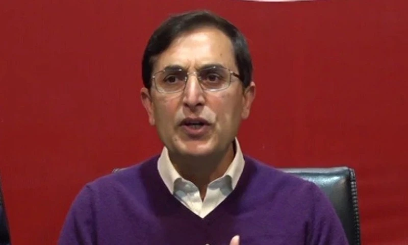 PTI demands judicial commission to probe into Pindi commissioner&rsquo;s allegations