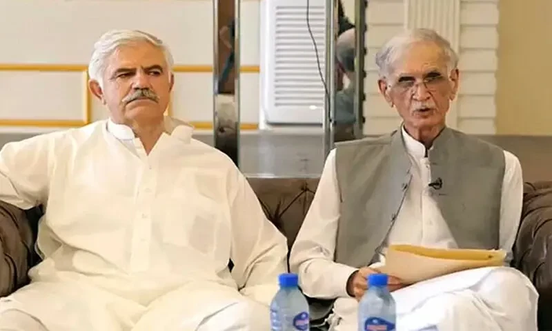 PTI backed independent candidates oppose joining PTI-P: sources