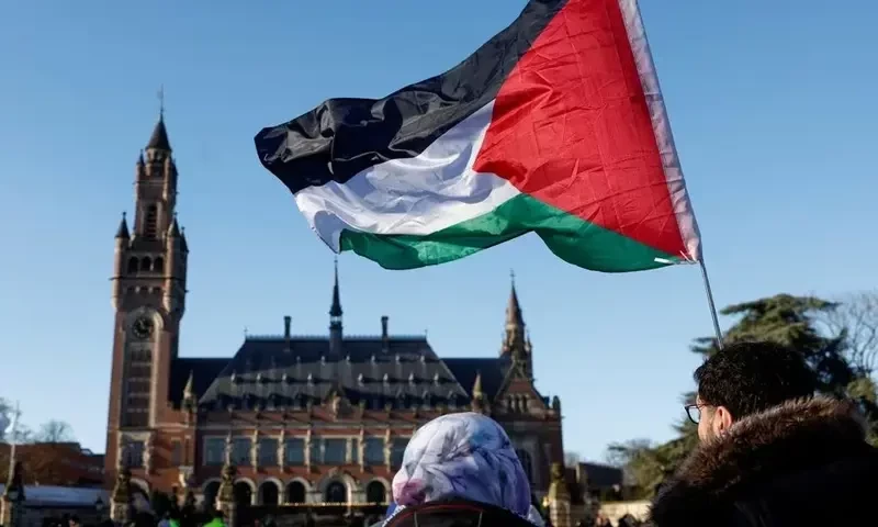 World Court to hear arguments on Israeli occupation of Palestinian territories