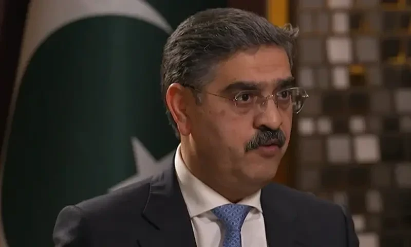 Baloch missing students case: IHC says interim PM should quit if he can&rsquo;t work