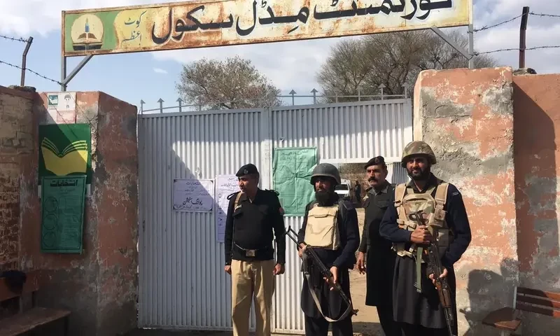 PTI-backed Dawar Kundi wins NA-43 election