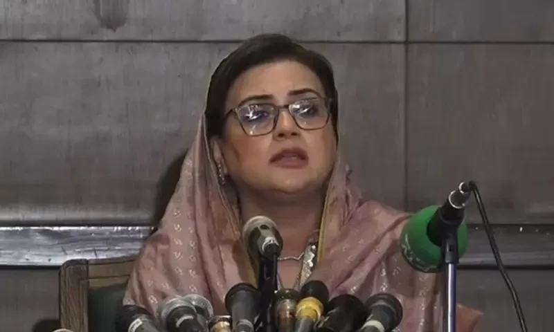 PML-N to approach FIA against PTI for conducting &lsquo;fake propaganda campaign&rsquo;