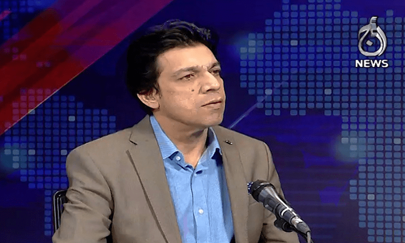 Next election will bring stability, remove expired leaders: Vawda