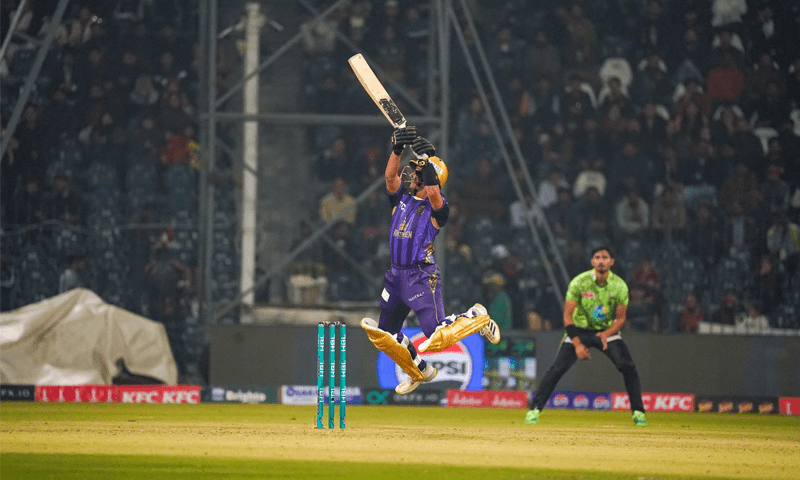 PSL 9: Lahore Qalandars opt to bat first against Quetta Gladiators