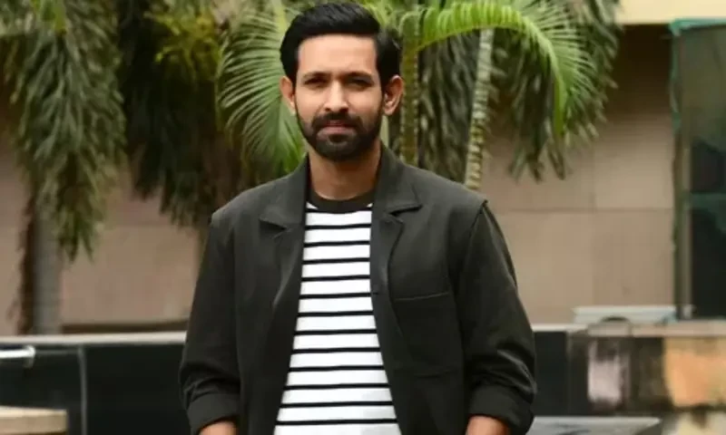 &lsquo;12th Fail&rsquo; actor Vikrant Massey reveals his brother converted to Islam