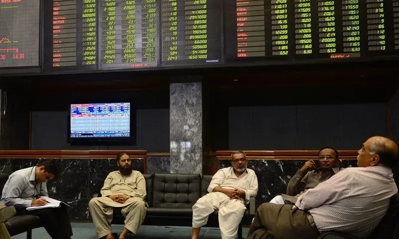 Bulls dominate PSX as PPP, PML-N finalise govt formation deal