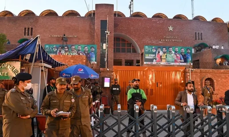 PTV fires back at ARY over PSL broadcast rights claim