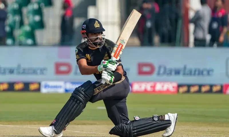 PSL 9: Karachi Kings thrash Peshawar Zalmi by seven wickets