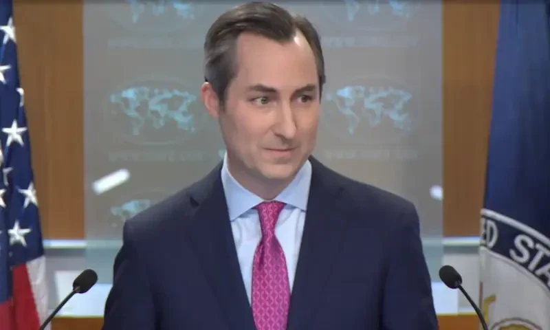 US urges Pakistan to lift restrictions on X