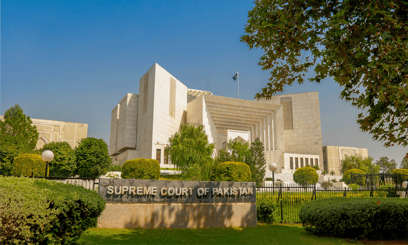 SC clarifies its judgement amid campaign against CJP Isa