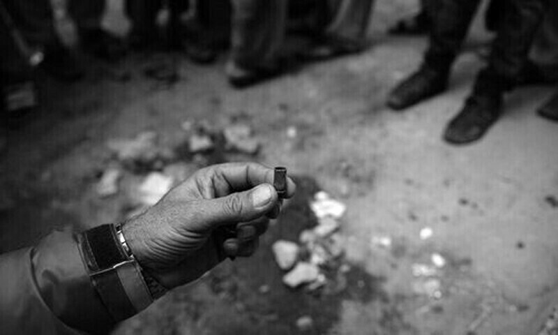 Man, woman killed in the name of &lsquo;honour&rsquo; in Kohistan